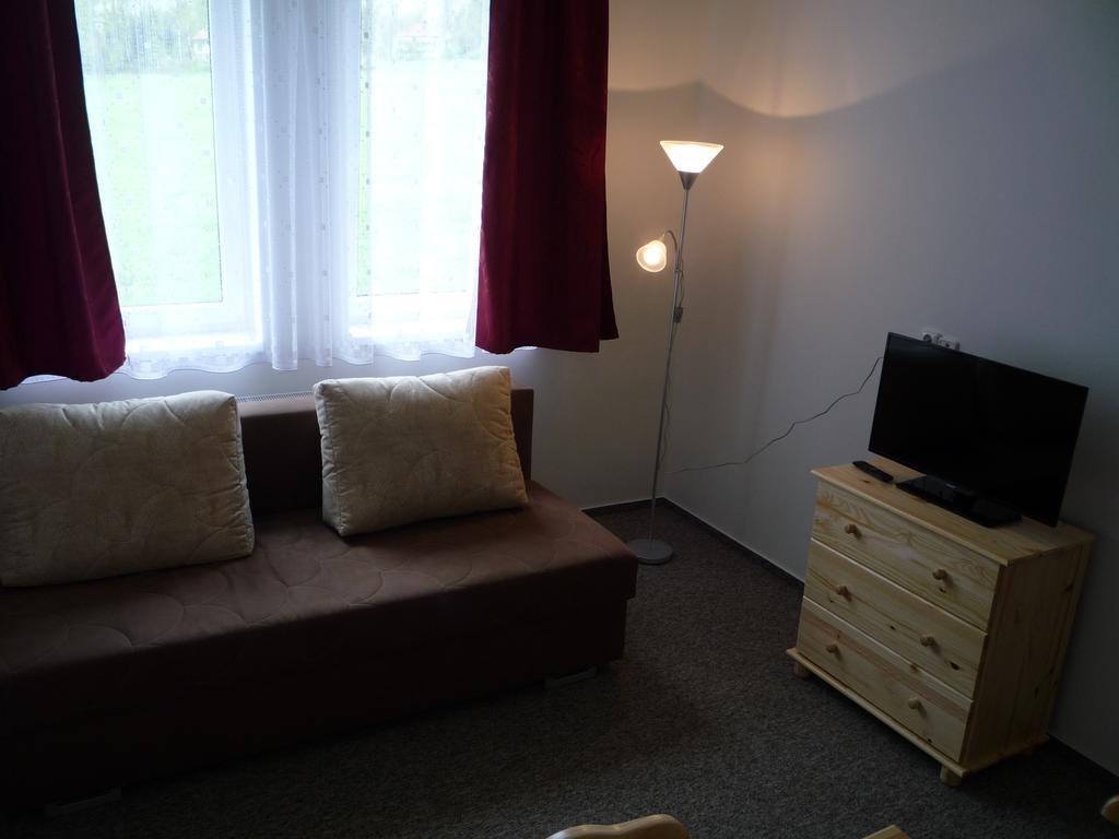 Apartmany Na Vytoni Predni Vyton Room photo
