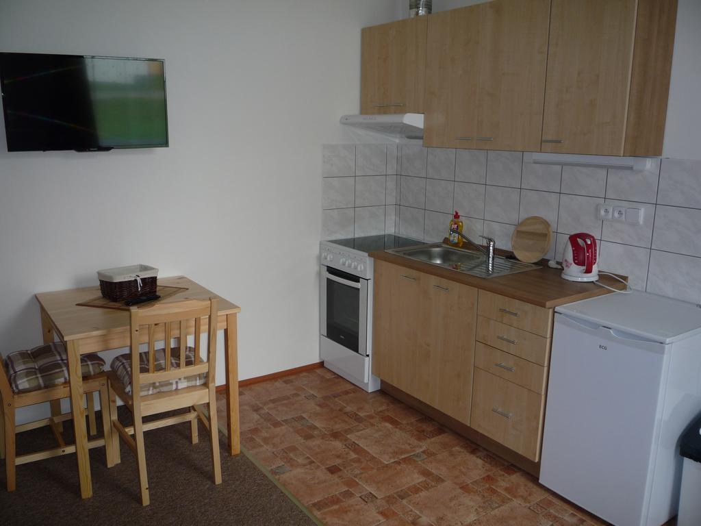 Apartmany Na Vytoni Predni Vyton Room photo