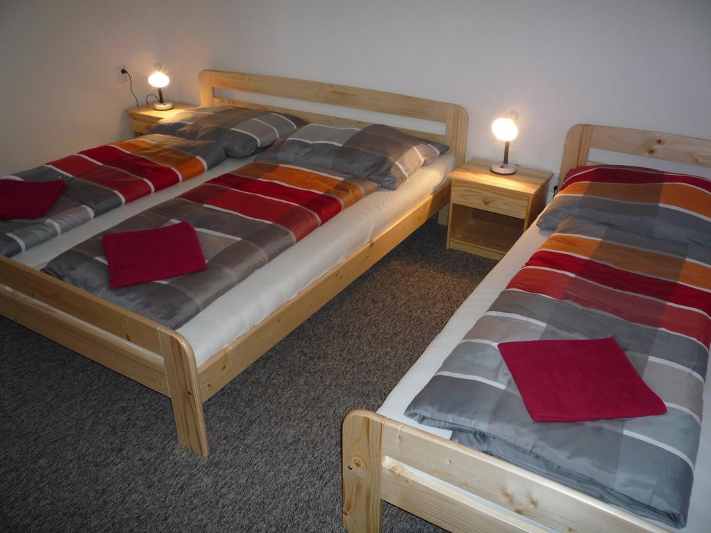 Apartmany Na Vytoni Predni Vyton Room photo