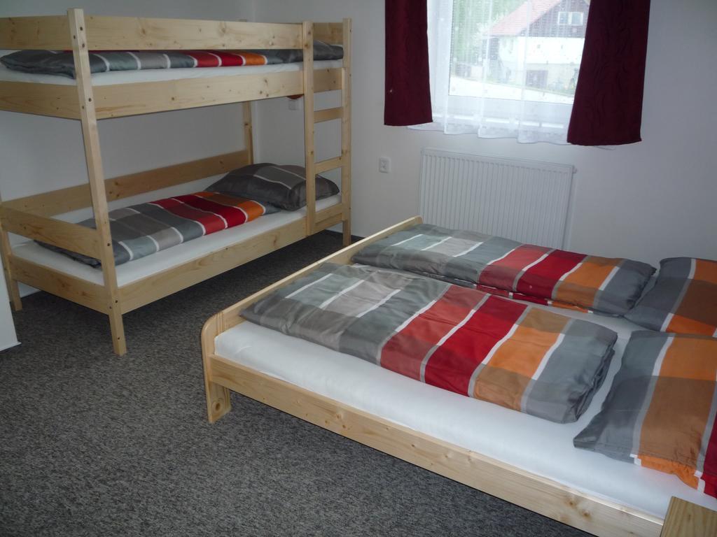 Apartmany Na Vytoni Predni Vyton Room photo