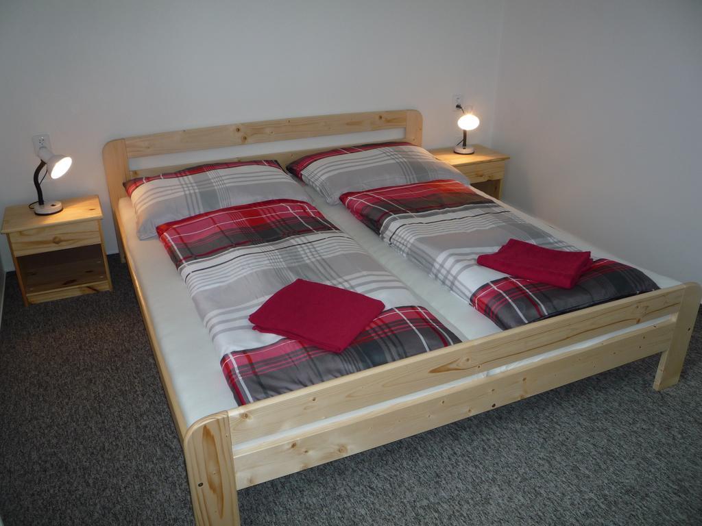 Apartmany Na Vytoni Predni Vyton Room photo