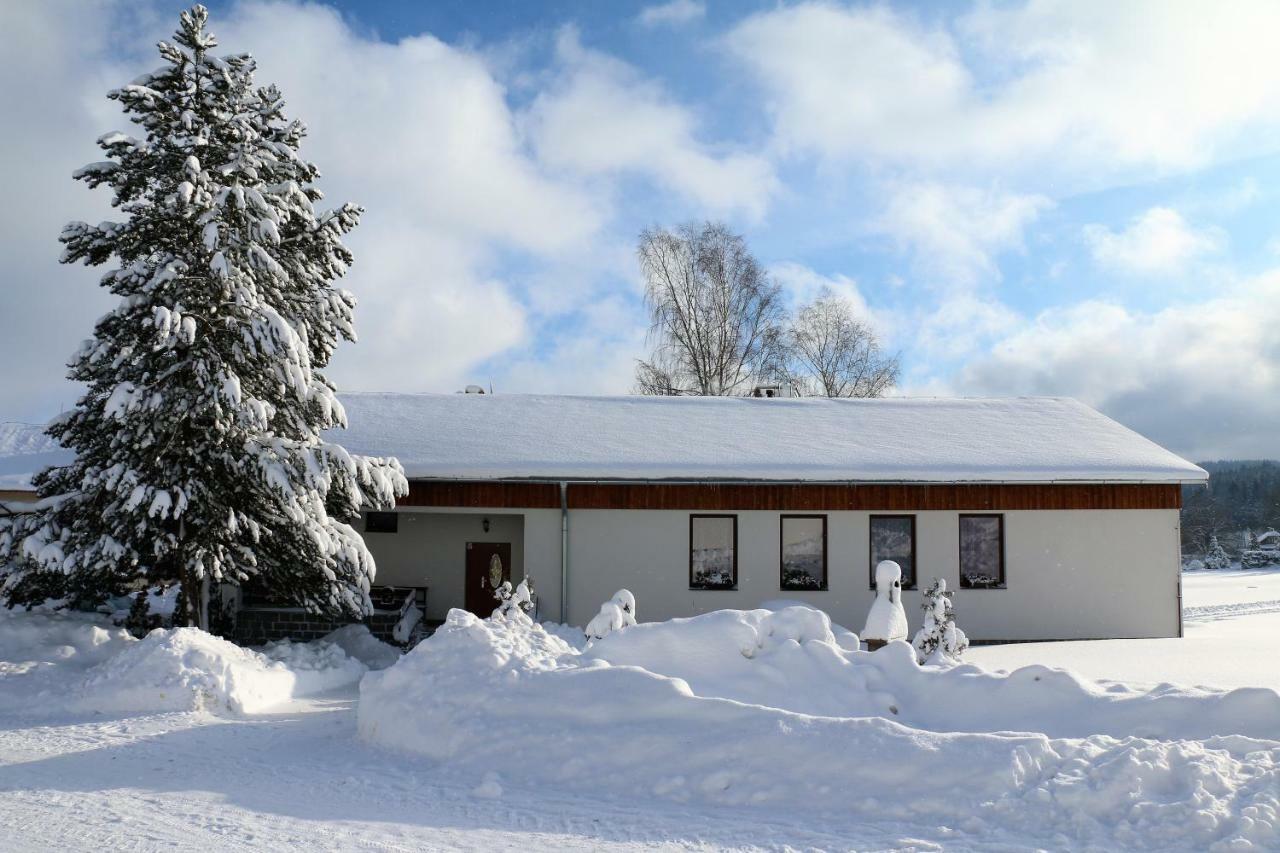 Apartmany Na Vytoni Predni Vyton Exterior photo
